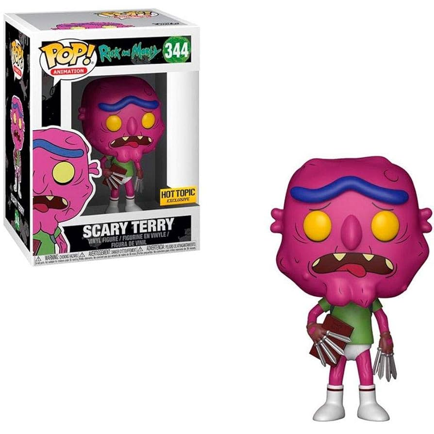 funko pop　リック＆モーティ セット　プロテクター付き funko pop リック＆モーティ セット プロテクター付き Funko Pop